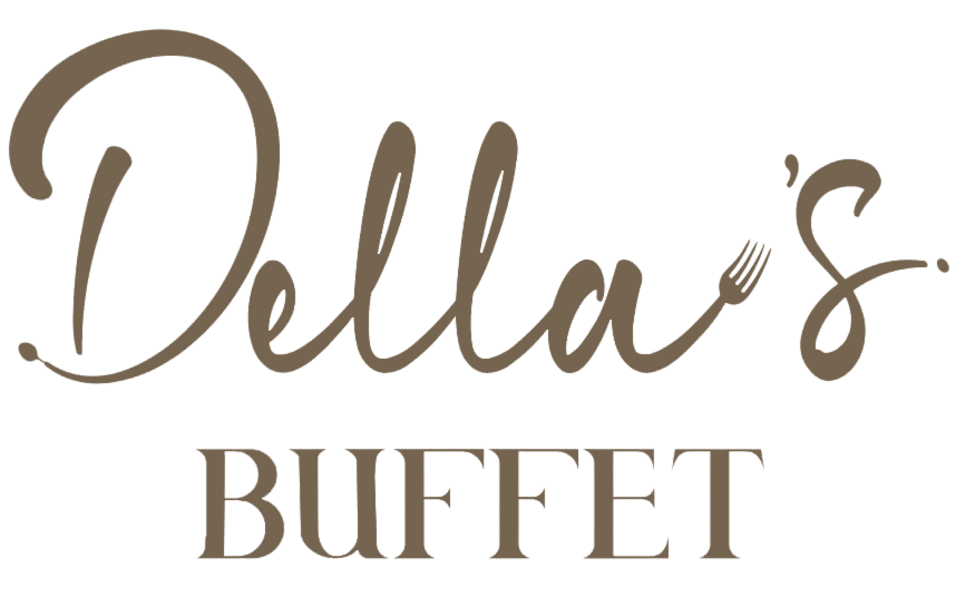 Della's Buffet (buffet & eventos)